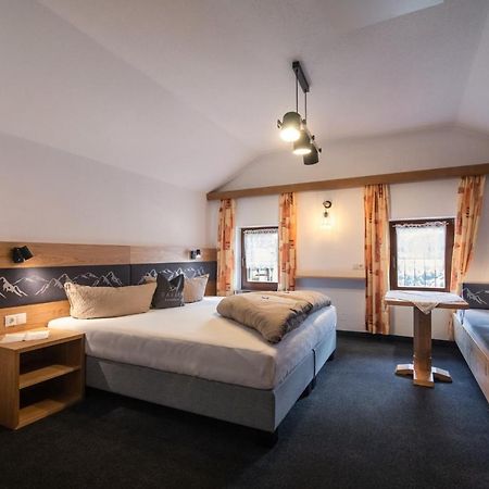 Landhaus Gasser Wenns Exteriér fotografie