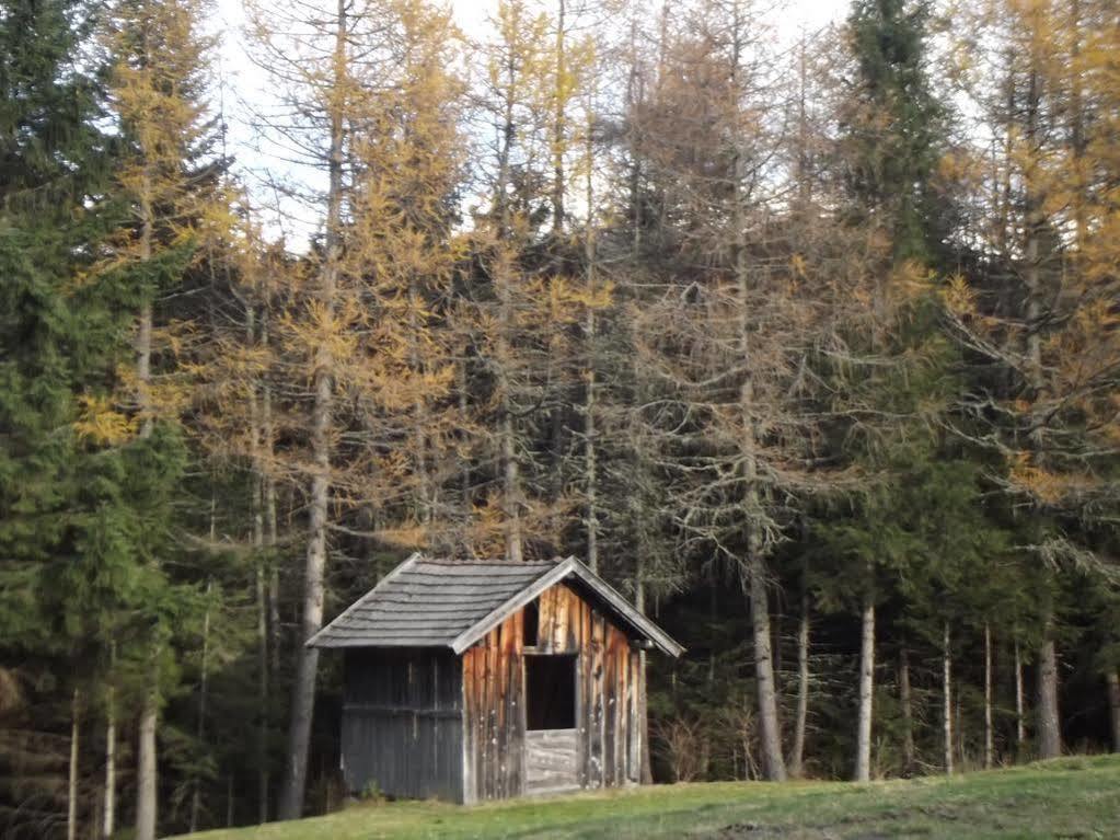 Landhaus Gasser Wenns Exteriér fotografie