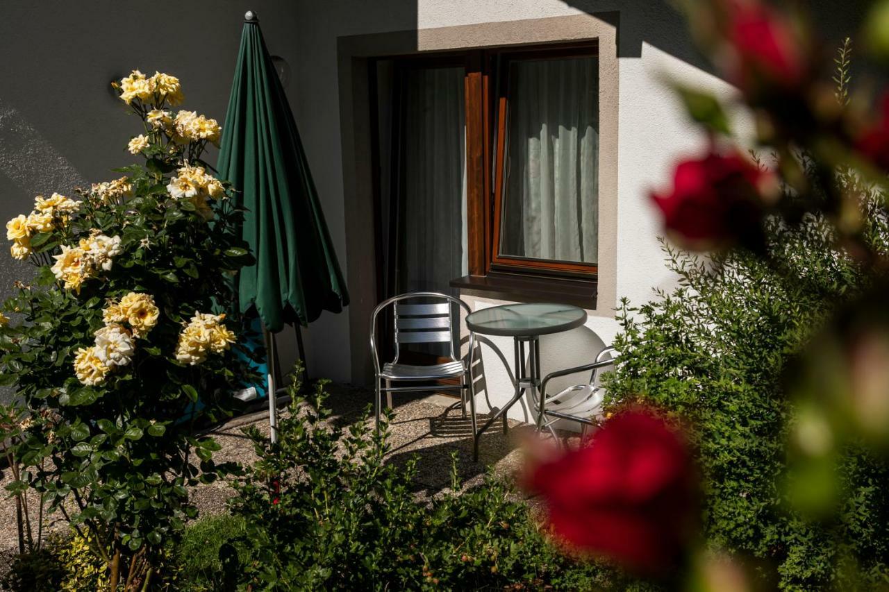 Landhaus Gasser Wenns Exteriér fotografie